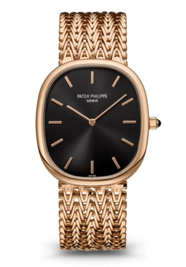 Patek Philippe Golden Ellipse 5738/1R - 001 - WatchesOff5thWatch